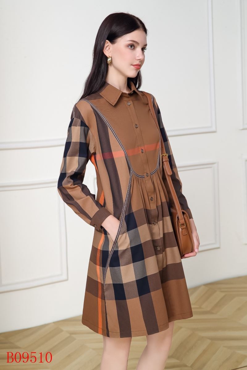 Burberry Dress